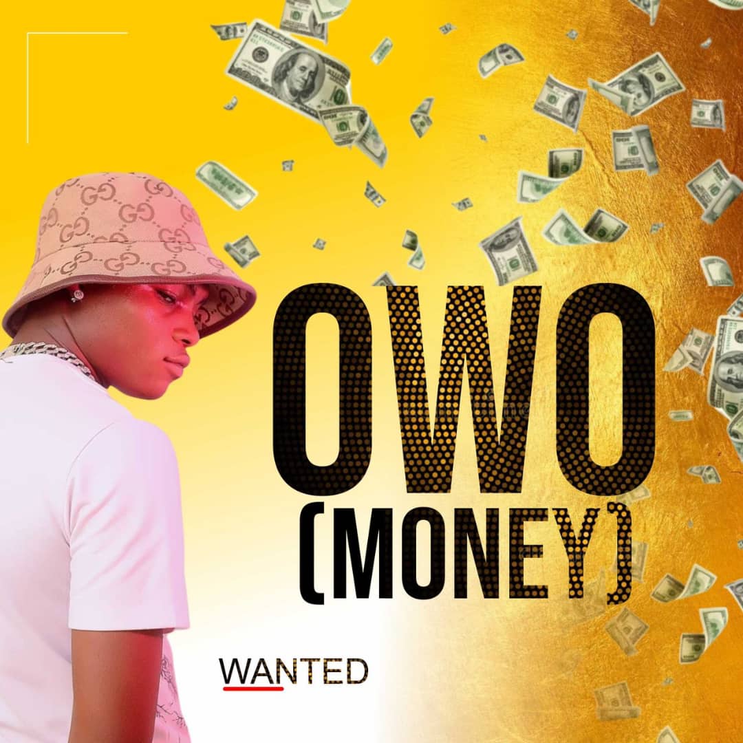 Wanted releases an hit Jam titled “Owo (Money)” After Abusing Seyi Vibez