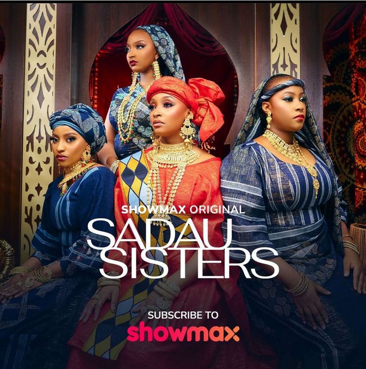 Sadau Sisters Season 1 (Episode 7 Added)