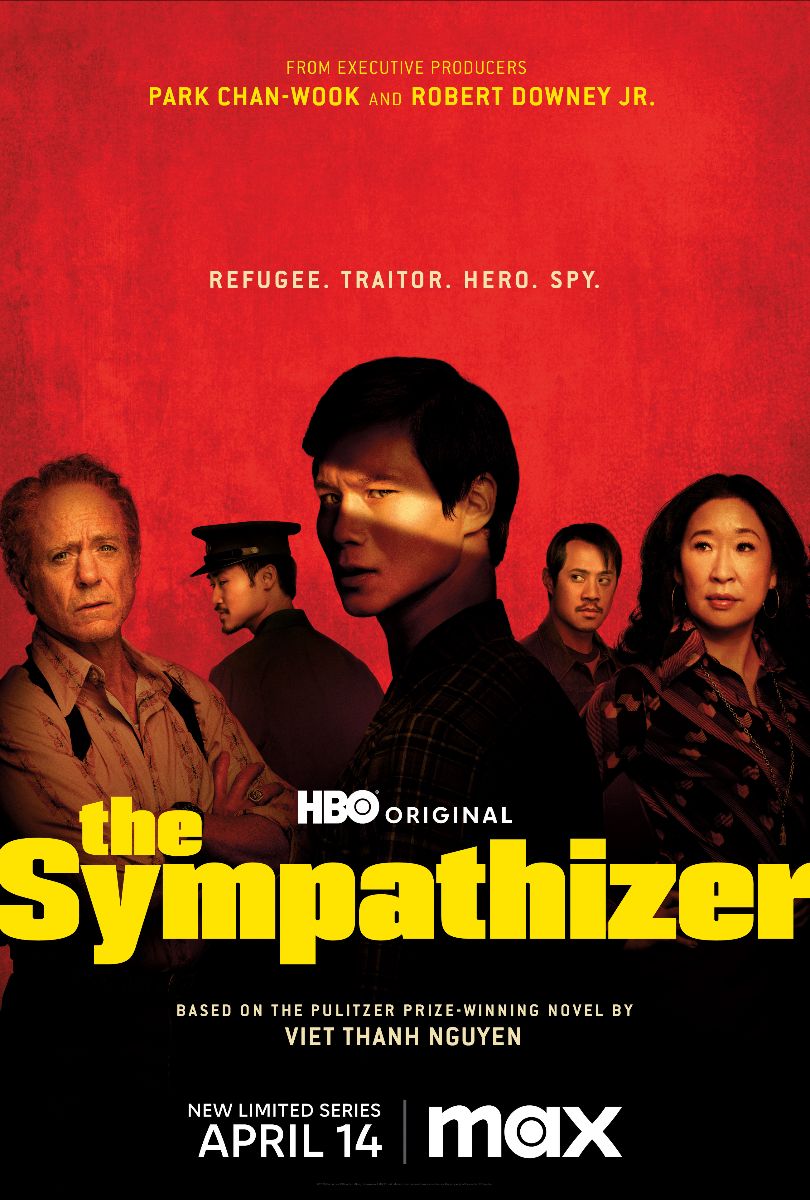 The Sympathizer Season 1 [Ep 4 Added]