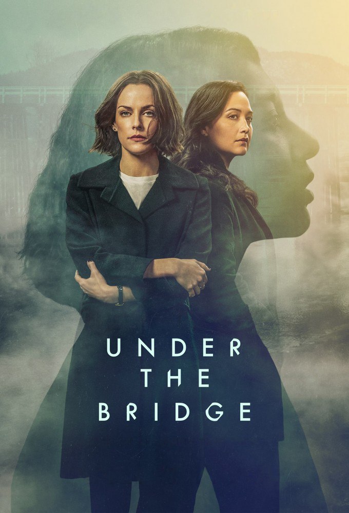 Under the Bridge Season 1 (Episode 3 Added)
