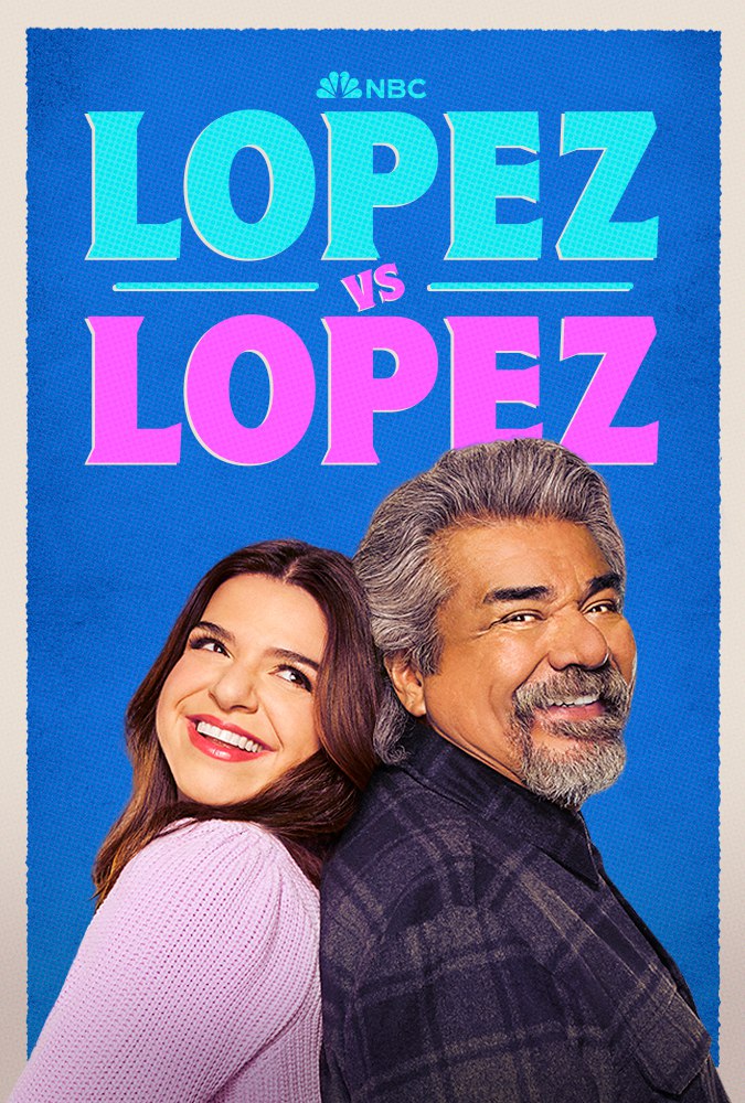 Lopez vs. Lopez Season 2 (Episode 9 Added)