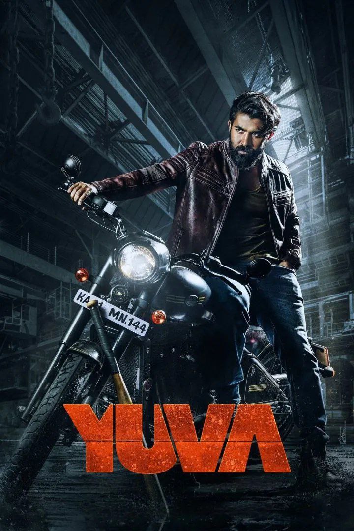 Yuva (2024) Indian Movie