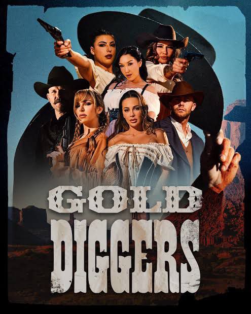 Gold Diggers (2024) [+18]
