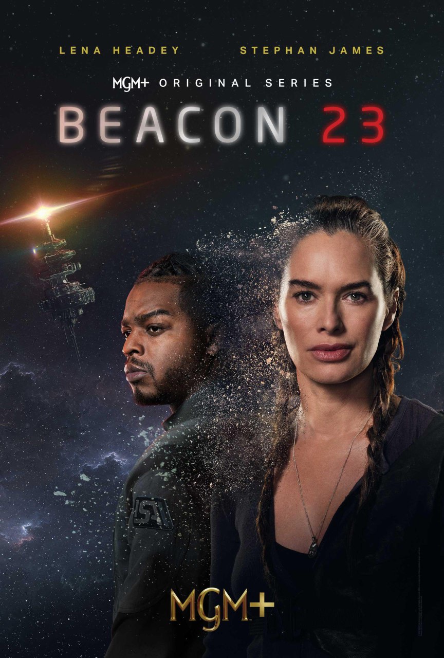 Beacon 23 Season 2 (Episode 3 Added)