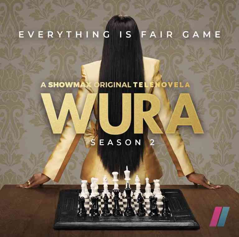 Wura Season 2 (Episode 84 Added)