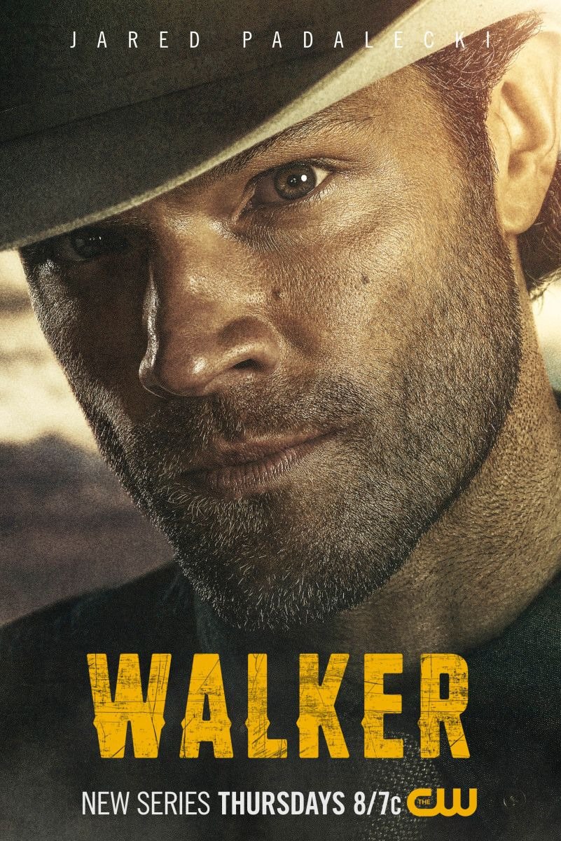 Walker Season 4 (Episode 7 Added)