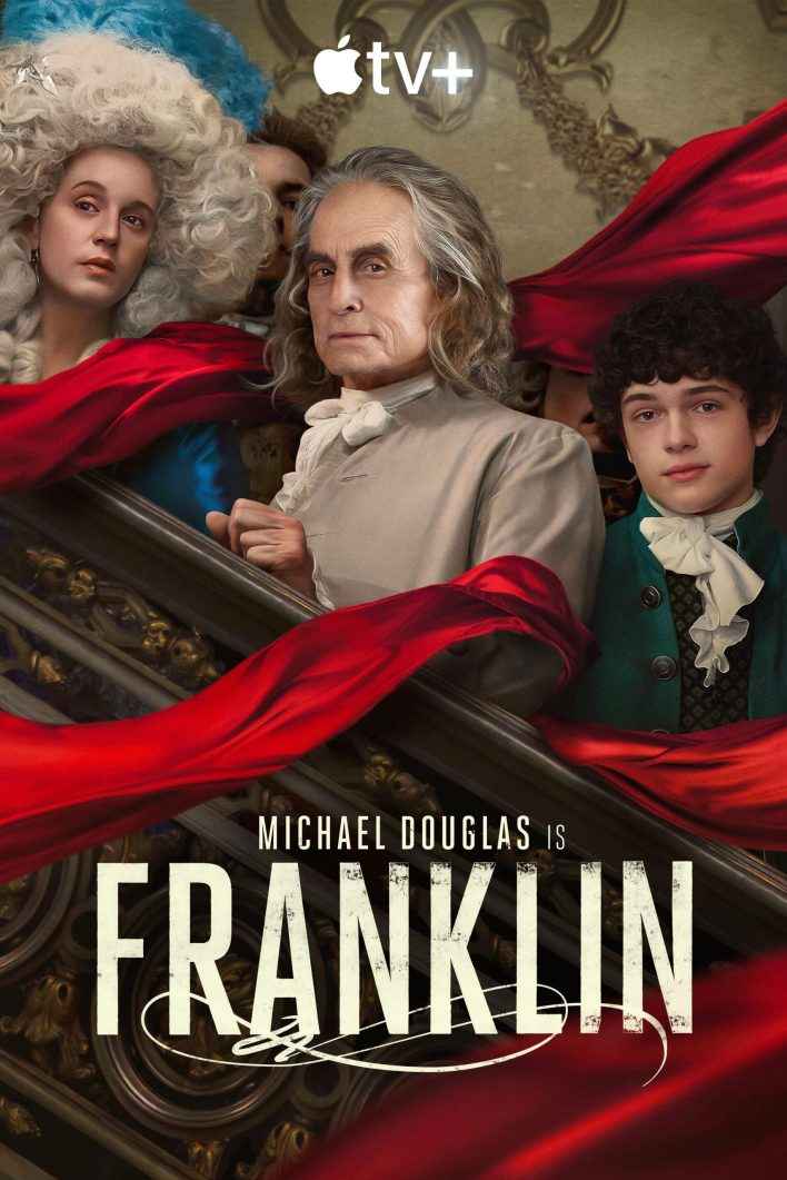 Franklin Season 1 (Episode 5 Added)