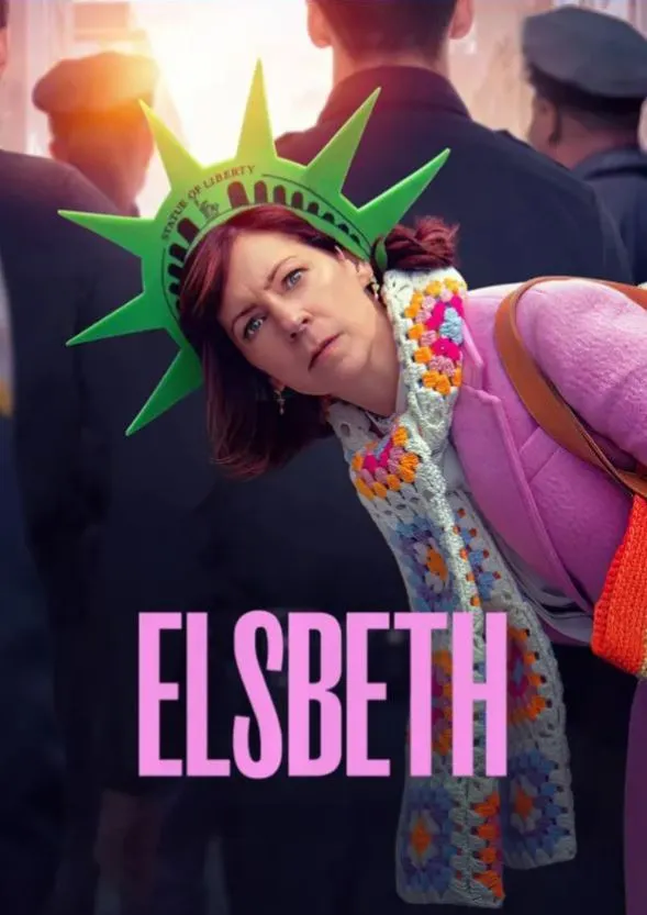 Elsbeth Season 1 (Episode 6 Added)
