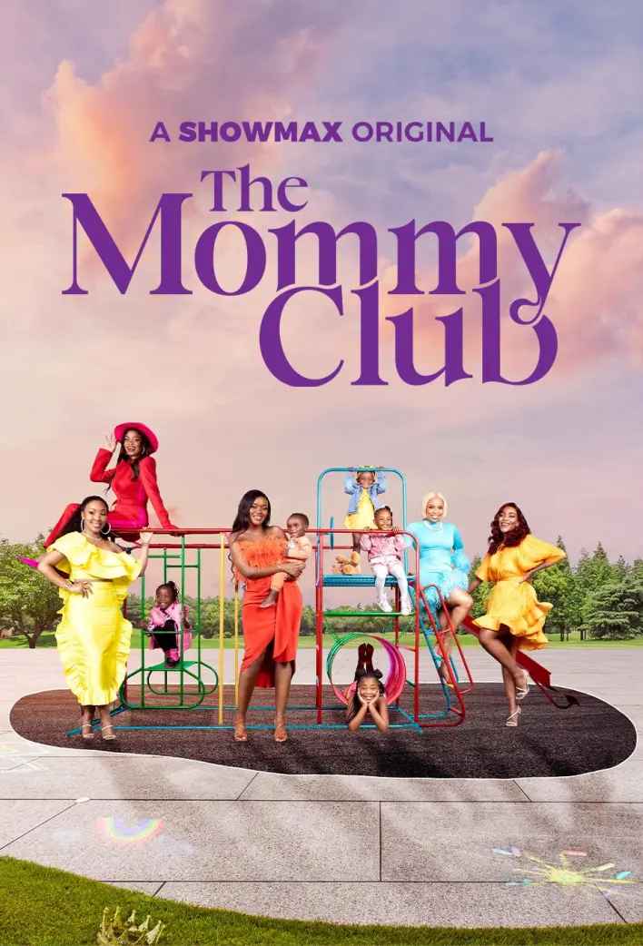 The Mommy Club Season 2 (Episode 8-10 Added) – SA Series