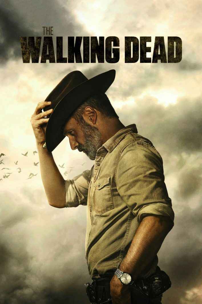 The Walking Dead Season 2 (Complete)