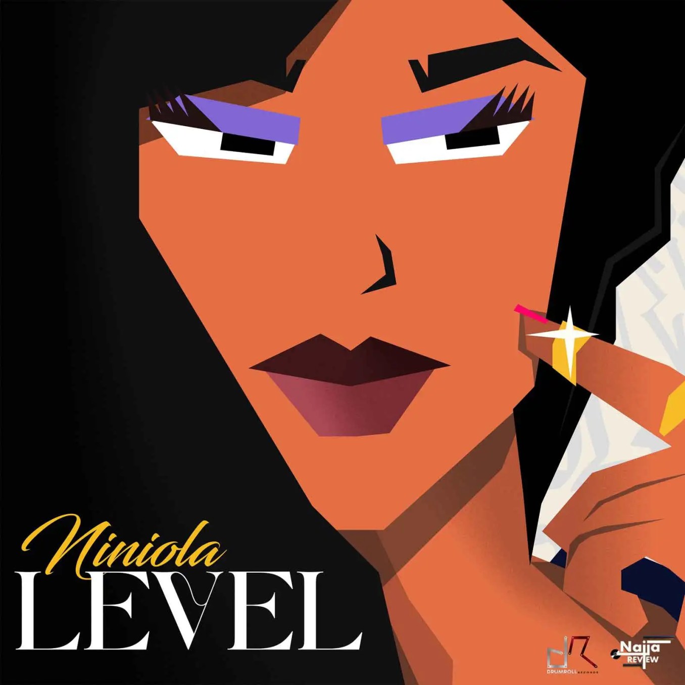 Niniola  Level Audio Mp3 Download