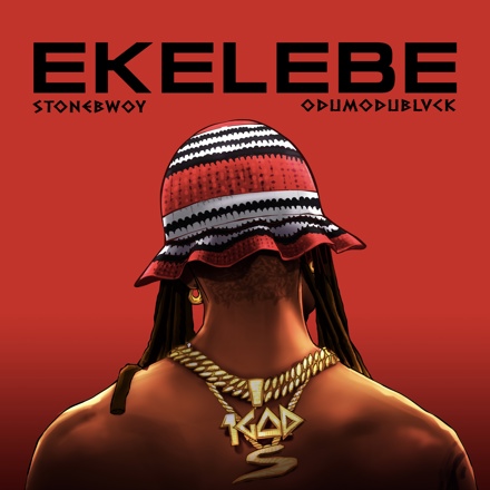 Stonebwoy Ft Odumodublvck  Ekelebe Audio Mp3 Download