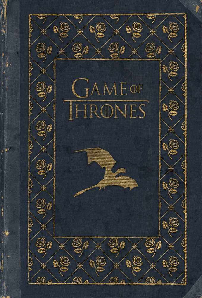 Game of Thrones Season 5 (Complete)