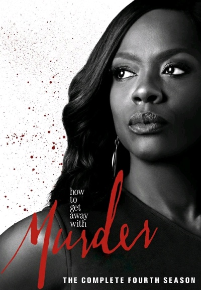 How to Get Away with Murder Season 4 (Complete)
