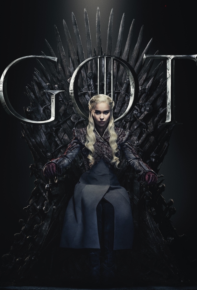 Game of Thrones Season 4 (Complete)