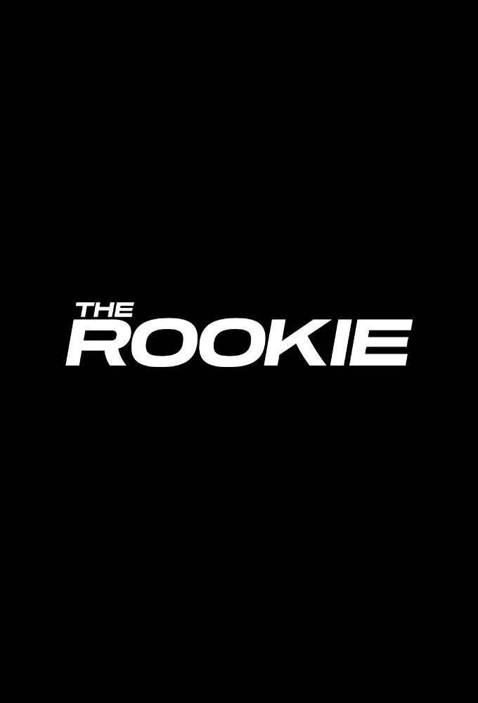 The Rookie Season 4 (Complete)