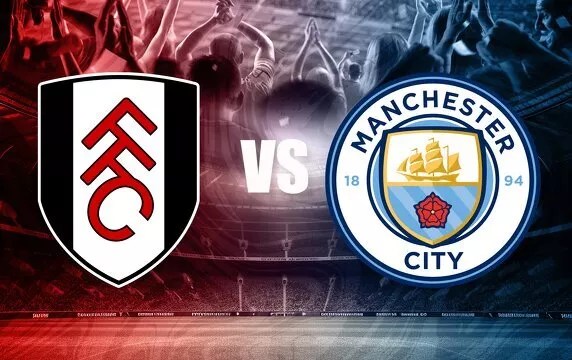 LIVESTREAM: Fulham vs Manchester City | English Premier League