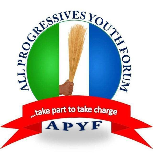Impunity and negligence of past PDP administrations cause encroachment on road setbacks - Kwara APYF