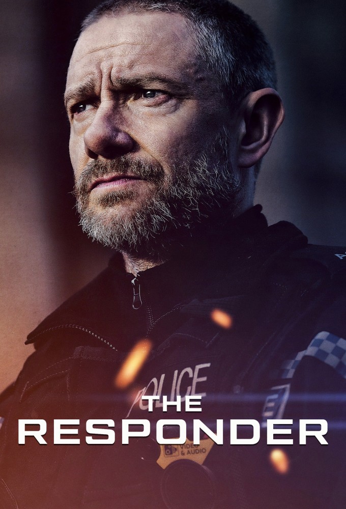 The Responder Season 1 (Complete)