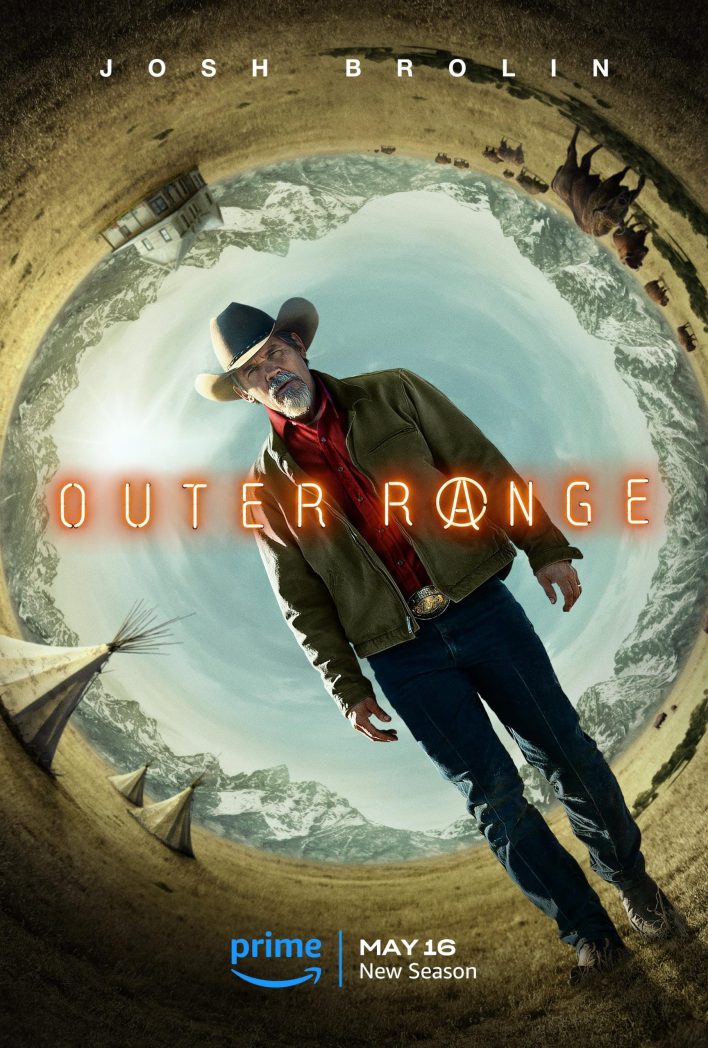 Outer Range Season 2 (Complete)