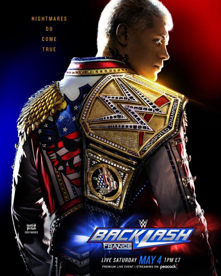 WWE Backlash France (2024)