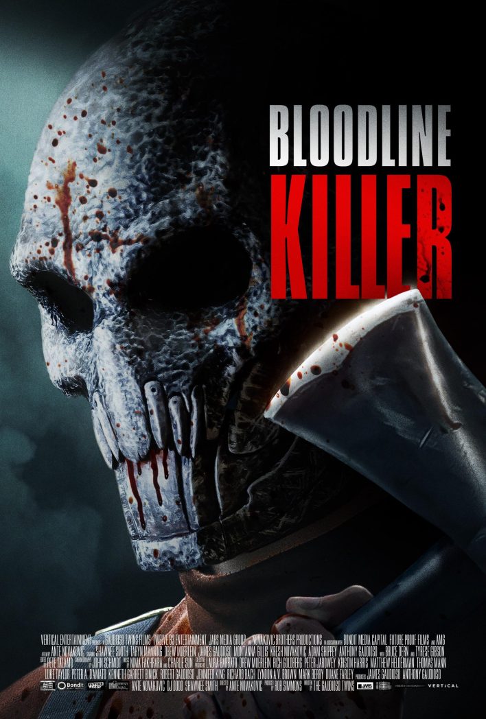 Bloodline Killer (2024)