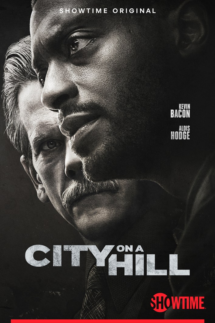 City on a Hill Season 2 (Complete)