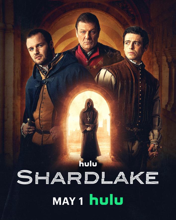 Shardlake Season 1 (Complete)