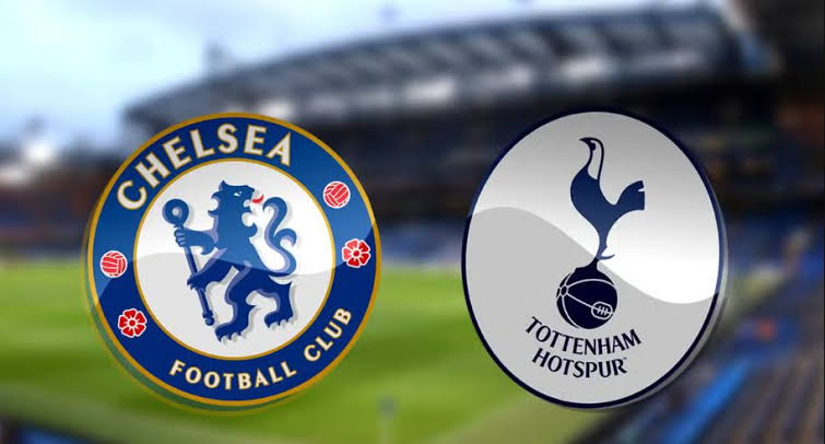 LIVESTREAM: Chelsea vs Tottenham Hotspur | English Premier League